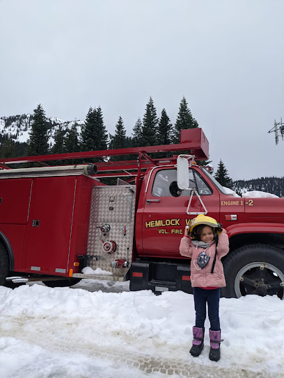 Hemlock Valley Volunteer Fire Department