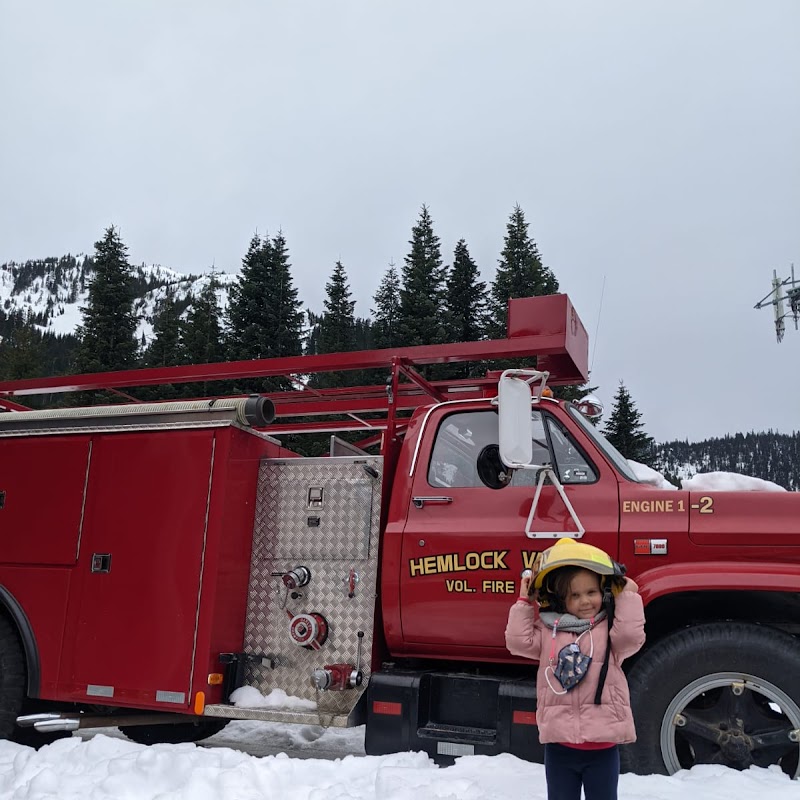 Hemlock Valley Volunteer Fire Department