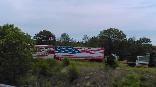 Golf Course «Scranton Municipal Golf Course», reviews and photos, 1099 Golf Club Rd, Jefferson Township, PA 18436, USA