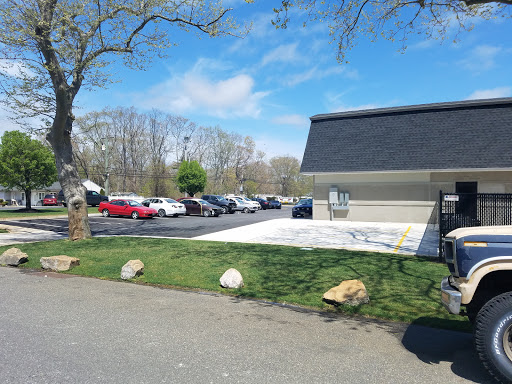 Auto Body Shop «Rio Grande Auto Body Inc», reviews and photos, 2702 U.S. 9, Rio Grande, NJ 08242, USA