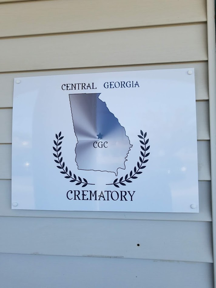 Central Georgia Crematory