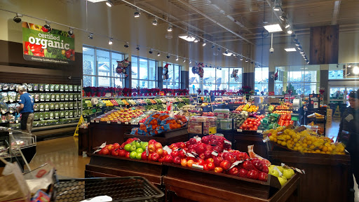 Grocery Store «Kroger», reviews and photos, 704 Euclid Ave, Lexington, KY 40502, USA