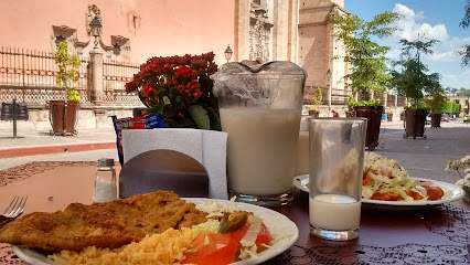 Rapid Lunch - Juárez, Centro, 47400 Lagos de Moreno, Jal., Mexico