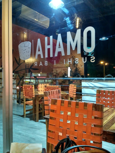 Omaha Sushi I Bar