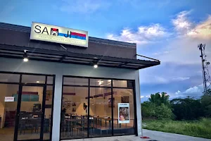 Samji 삼지 Korean Restaurant image