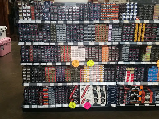 Gun Shop «The Outpost Armory», reviews and photos, 5435 Miller Ln, Christiana, TN 37037, USA