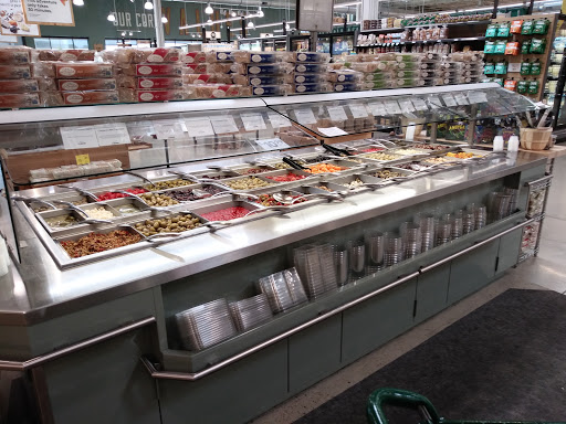 Grocery Store «Whole Foods Market», reviews and photos, 1380 E 70th St, Shreveport, LA 71105, USA