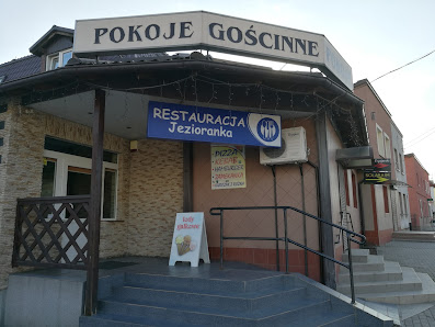 Jezioranka Wyzwolenia 63A, 13-220 Rybno, Polska