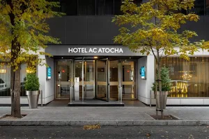 AC Hotel Atocha image
