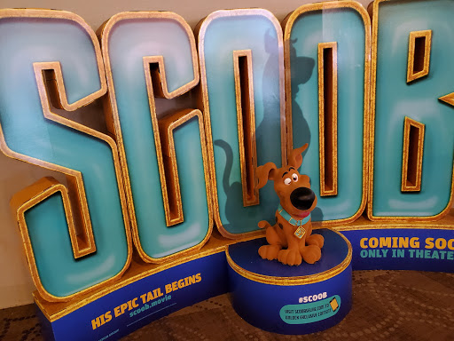 Movie Theater «AMC Westminster Promenade 24», reviews and photos, 10655 Westminster Blvd, Westminster, CO 80020, USA