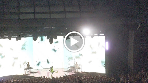 Performing Arts Theater «Chastain Park Amphitheatre», reviews and photos, 4469 Stella Dr NW, Atlanta, GA 30342, USA