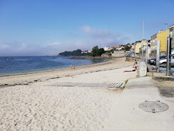 Valokuva Praia do Conista. ja asutus