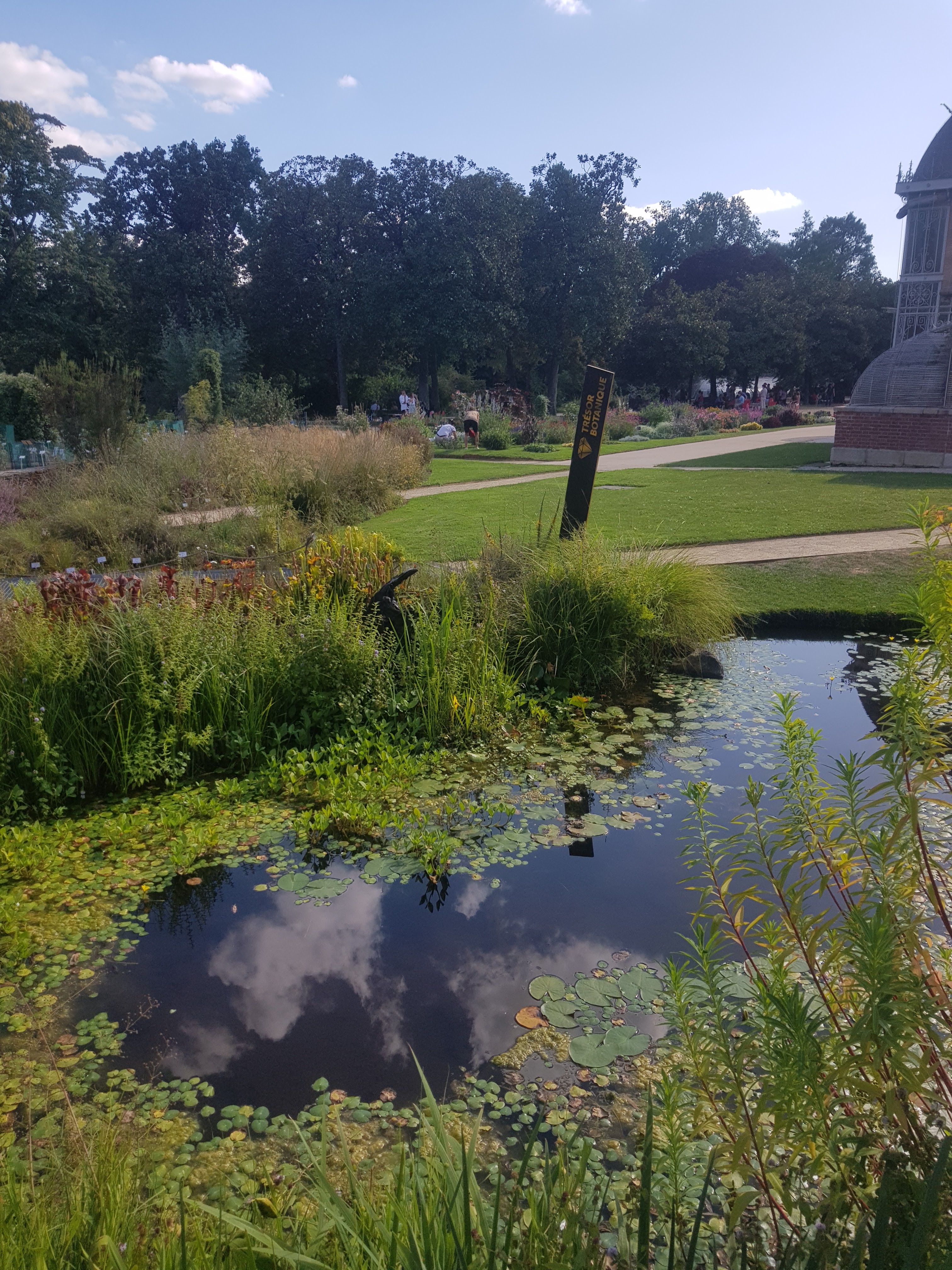 Photo n° 7 de l'avis de Michiel.r fait le 30/08/2019 à 12:20