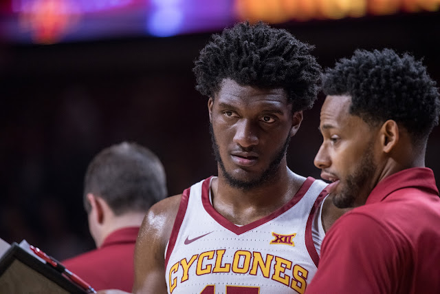 Nick Graham Basketball Academy