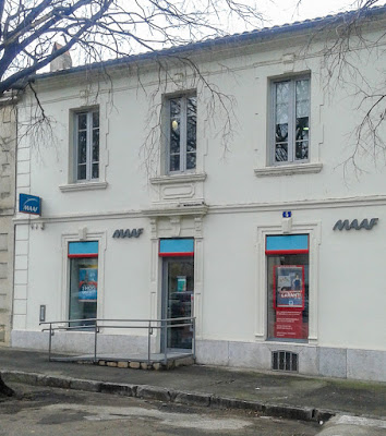 MAAF Assurances ARLES à Arles