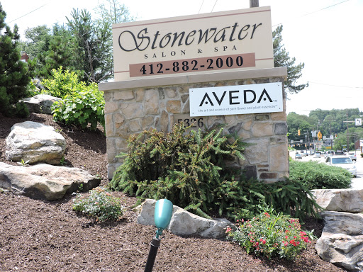 Day Spa «Stonewater Salon and Spa», reviews and photos, 5326 Clairton Blvd, Pittsburgh, PA 15236, USA