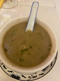 Soupe de poulet du Restaurant tibétain Kokonor à Paris - n°5