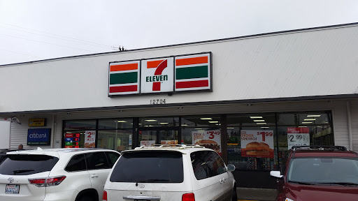 7-Eleven, 12704 Mukilteo Speedway, Mukilteo, WA 98275, USA, 