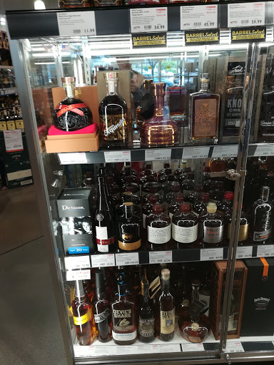 Liquor Store «BevMo!», reviews and photos, 5205 Prospect Rd #157, San Jose, CA 95129, USA