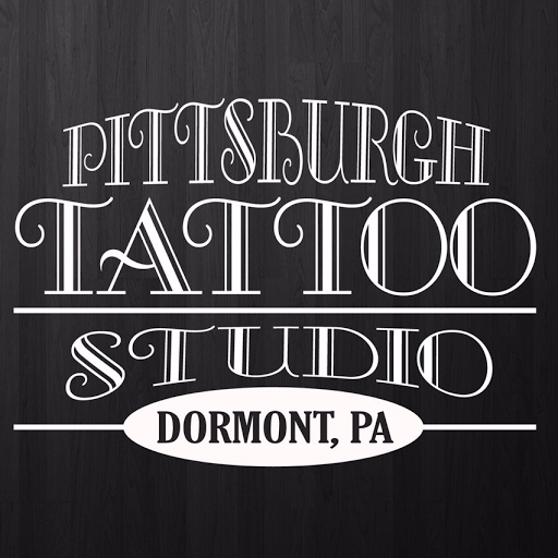 Tattoo Shop «The Pittsburgh Tattoo Studio», reviews and photos, 2895 W Liberty Ave, Pittsburgh, PA 15216, USA