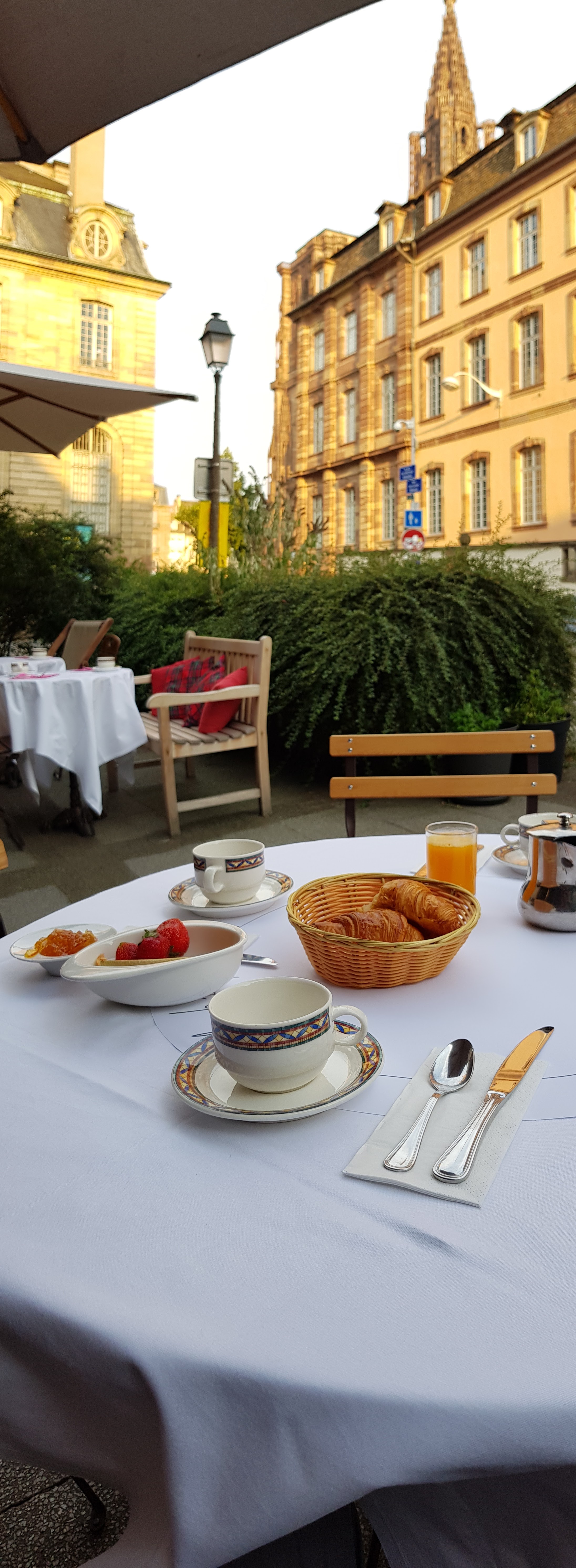Photo n° 1 de l'avis de gilles.r fait le 27/07/2019 à 05:02