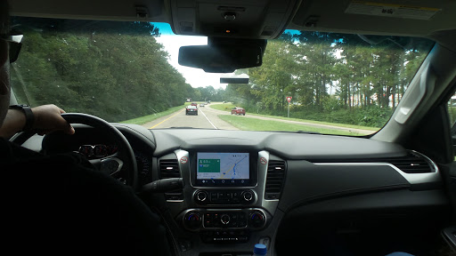 Observatory «LIGO Livingston», reviews and photos, 19100 Ligo Rd, Livingston, LA 70754, USA