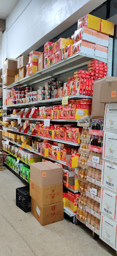 Indian Grocery Store «Spice Bazaar», reviews and photos, 364 Jefferson Rd, Rochester, NY 14623, USA