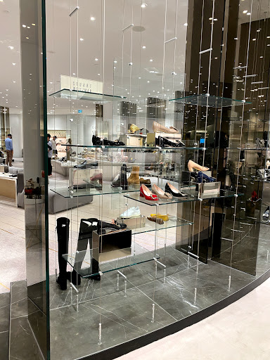 holt renfrew, 温哥华