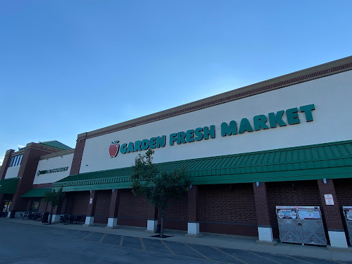 Grocery Store «Garden Fresh Market», reviews and photos, 770 S Buffalo Grove Rd, Buffalo Grove, IL 60089, USA