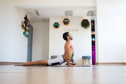 Veka Yoga Studio