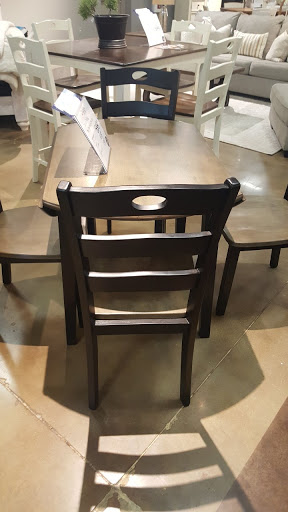 Furniture Store «Ashley HomeStore», reviews and photos, 5458 New Hope Commons Dr, Durham, NC 27707, USA