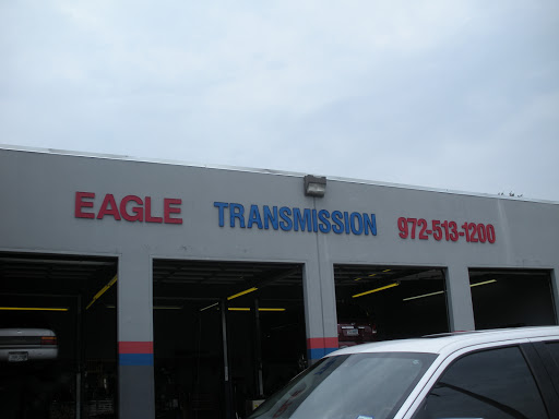 Transmission Shop «Eagle Transmission Shop Irving», reviews and photos, 1201 N Belt Line Rd, Irving, TX 75061, USA