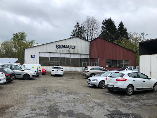 Garage Suin - Motrio