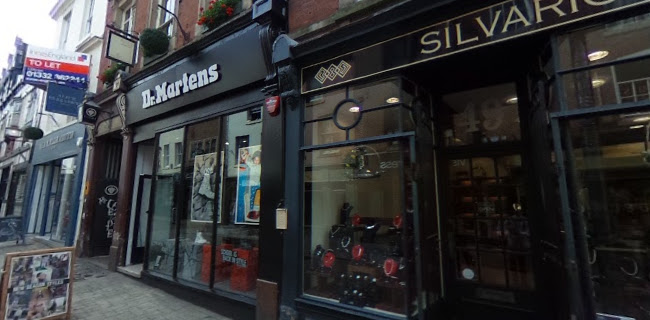 Reviews of Silvarious Ltd in Derby - Jewelry