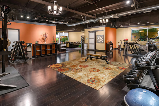 Personal Trainer «ZenRock Fitness», reviews and photos, 18047 NE 68th St #B-100, Redmond, WA 98052, USA