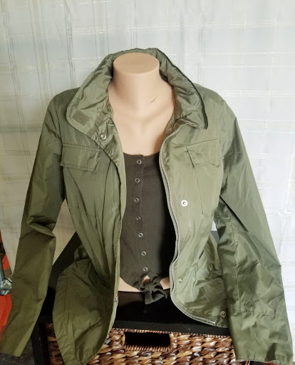 Thrift Store «Thrifty Bargains», reviews and photos, 1472 Bridge St, Yuba City, CA 95993, USA