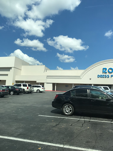 Clothing Store «Ross Dress for Less», reviews and photos, 719 Thompson Ln, Nashville, TN 37204, USA