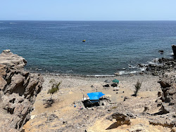 Foto von Playa Perchel mit geräumige küstenlinie