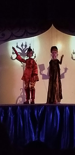 Performing Arts Theater «Columbia Marionette Theatre», reviews and photos, 401 Laurel St, Columbia, SC 29201, USA