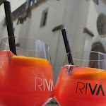 Photo n°2 de l'avis de Uwe.n fait le 28/07/2022 à 17:52 sur le  RIVA Bar & Essen à Ravensburg