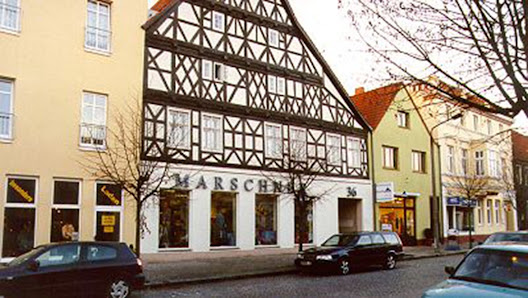 Marschner Bürotechnik Johann-Sebastian-Bach-Straße 36, 16866 Kyritz, Deutschland