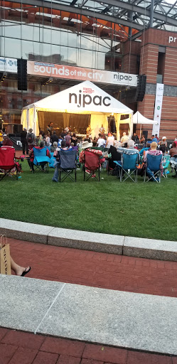 Performing Arts Theater «NJPAC», reviews and photos, 1 Center St, Newark, NJ 07102, USA