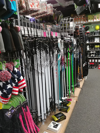 Sporting Goods Store «Play It Again Sports», reviews and photos, 225 Main St, North Reading, MA 01864, USA