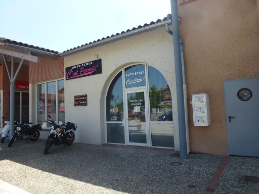 Auto-École 