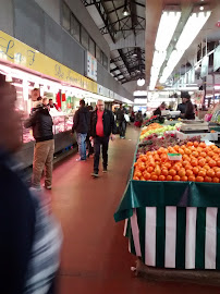 Atmosphère du Restaurant Soleil de Provence à Saint-Denis - n°1