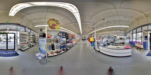 Marine Supply Store «West Marine», reviews and photos, 163 Jennifer Rd, Annapolis, MD 21401, USA