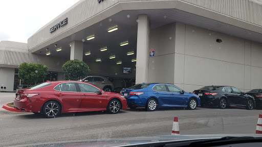 Lexus Dealer «Lexus of Austin», reviews and photos, 9910 Stonelake Blvd, Austin, TX 78759, USA