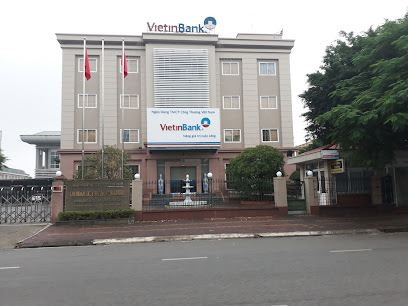 Vietinbank-CN KCN Hải Dương