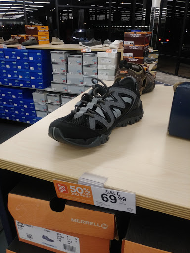 Shoe Store «Rack Room Shoes», reviews and photos, 4677 W Irlo Bronson Memorial Hwy, Kissimmee, FL 34746, USA