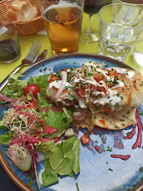 Plats et boissons du Restaurant latino-américain PACHUCO à Paris - n°7